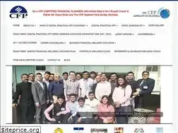 Sites similar to thecfpaspirantclubindia.com