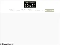 Sites similar to thecftavern.com