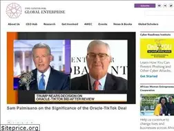Sites similar to thecge.net