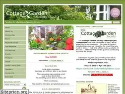 Sites similar to thecgs.org.uk