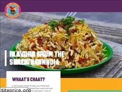 Sites similar to thechaatcompany.com