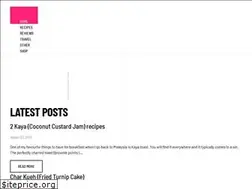 Sites similar to thechai.ninja