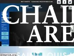 Sites similar to thechaifetzarena.com