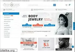 Sites similar to thechaingang.com