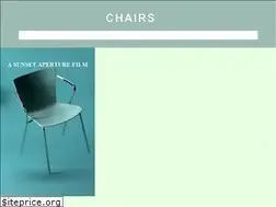 Sites similar to thechairsfilm.com