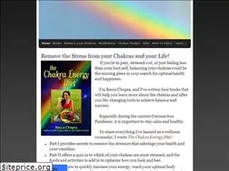 Sites similar to thechakras.org
