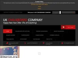 Sites similar to thechalkboard.co