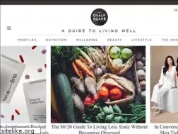 Sites similar to thechalkboardmag.com
