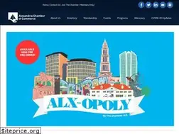 Sites similar to thechamberalx.com