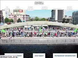 Sites similar to thechambernv.org