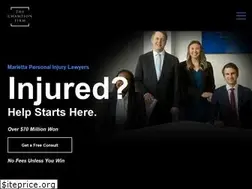 Sites similar to thechampionfirm.com