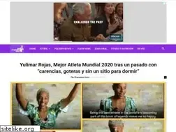 Sites similar to thechampionsvoice.com