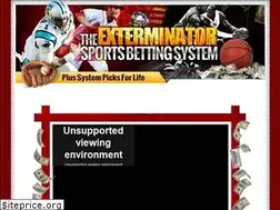 Sites similar to thechampsystem.com