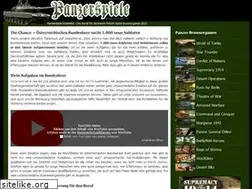 Sites similar to thechance.at