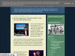 Sites similar to thechancellorhotel.blogspot.com
