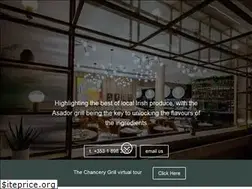 Sites similar to thechancerygrill.ie