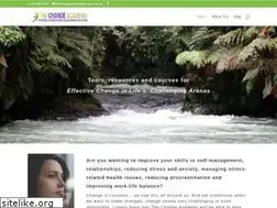 Sites similar to thechangeacademy.co.nz