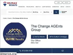 Sites similar to thechangeagent.net