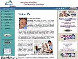 Sites similar to thechangeforum.com