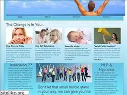 Sites similar to thechangeisinyou.com