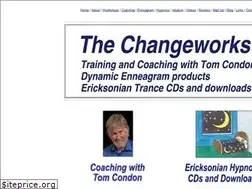 Sites similar to thechangeworks.com