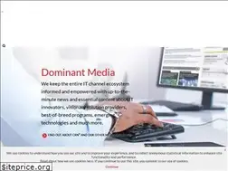 Sites similar to thechannelco.com