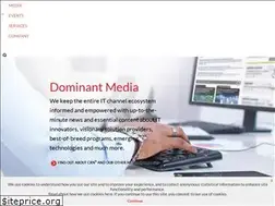Sites similar to thechannelcompany.com