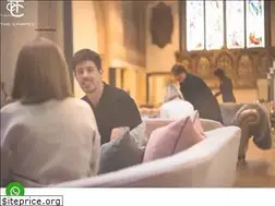 Sites similar to thechapel.co.uk