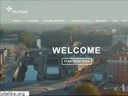 Sites similar to thechapel.com