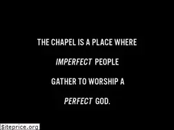 Sites similar to thechapelnj.org