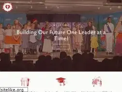 Sites similar to thechapelschool.org