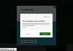 Sites similar to thechargepoint.com