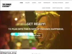 Sites similar to thechargestation.net