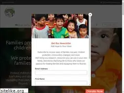 Sites similar to thecharisproject.org