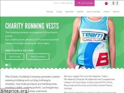 Sites similar to thecharityclothingco.org
