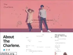 Sites similar to thecharlene.com