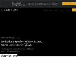 Sites similar to thecharlesclark.com
