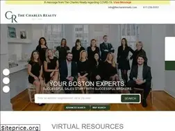 Sites similar to thecharlesrealty.com