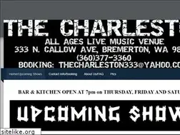 Sites similar to thecharleston333.com
