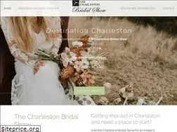Sites similar to thecharlestonbridalshow.com