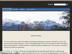 Sites similar to thecharlie2323.com