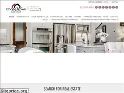 Sites similar to thecharliebrowngroup.com