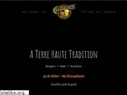 Sites similar to thecharliespubandgrub.com