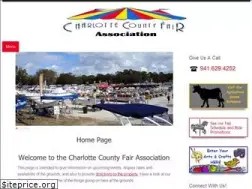 Sites similar to thecharlottecountyfair.com