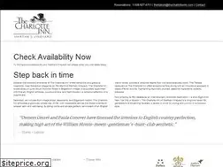 Sites similar to thecharlotteinn.com