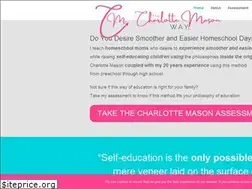 Sites similar to thecharlottemasonway.com
