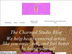 Sites similar to thecharmedstudio.com