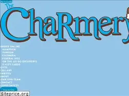 Sites similar to thecharmery.com
