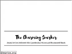 Sites similar to thecharmingsnarker.com