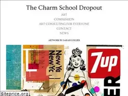 Sites similar to thecharmschooldropout.com